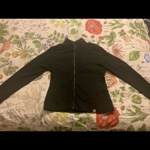 American Giant Heavyweight Moto XL Black